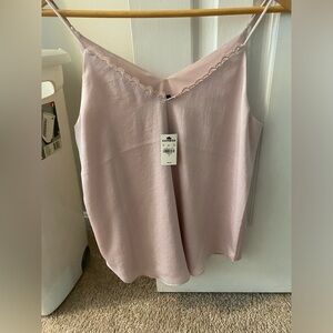 Express Dressy Top